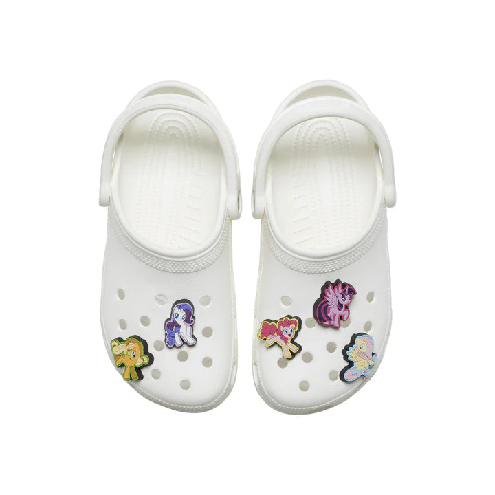 Jibbitz My Little Ponies 5 pack