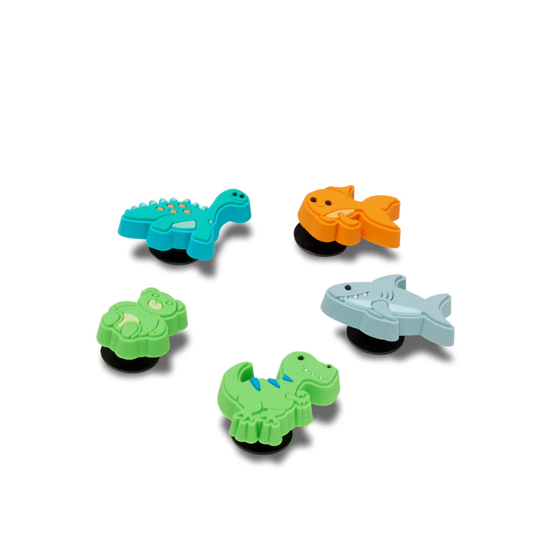 Cartoon Animal 5 pack