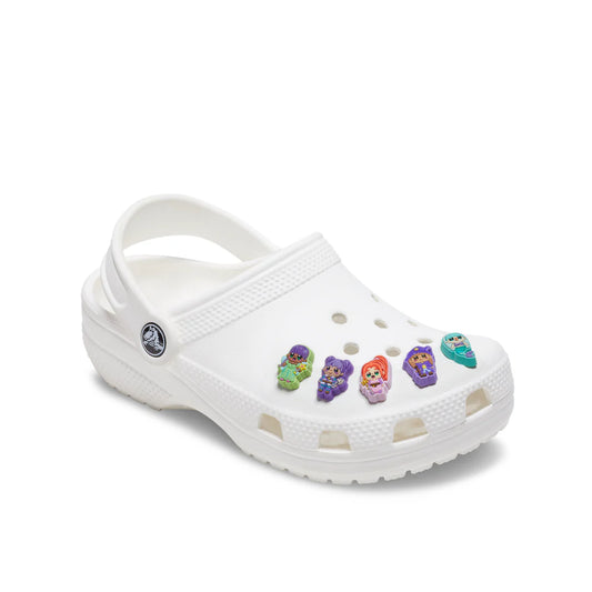 jibbitz Magic Girlies 5 pack