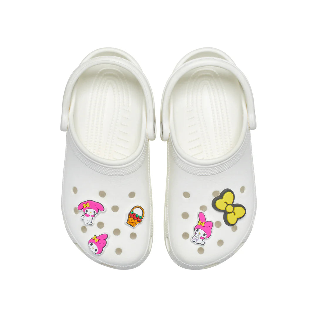 Jibbitz My Melody 5 pack