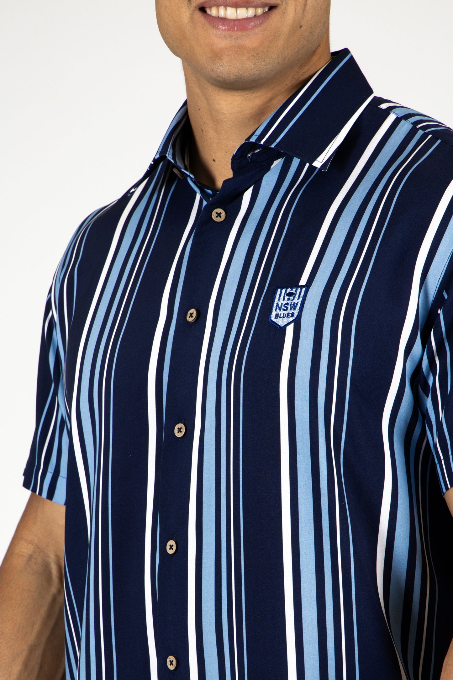 SOO NSW Sorrento Party Shirt