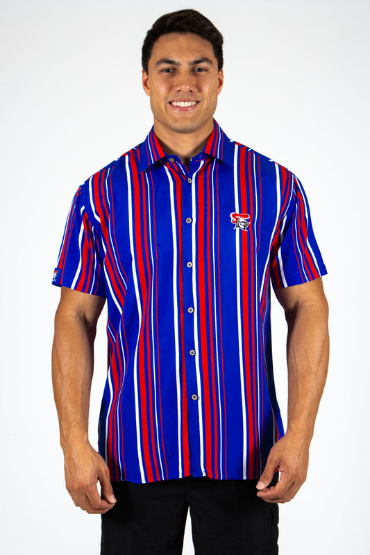 Roosters Sorrento Party Shirt