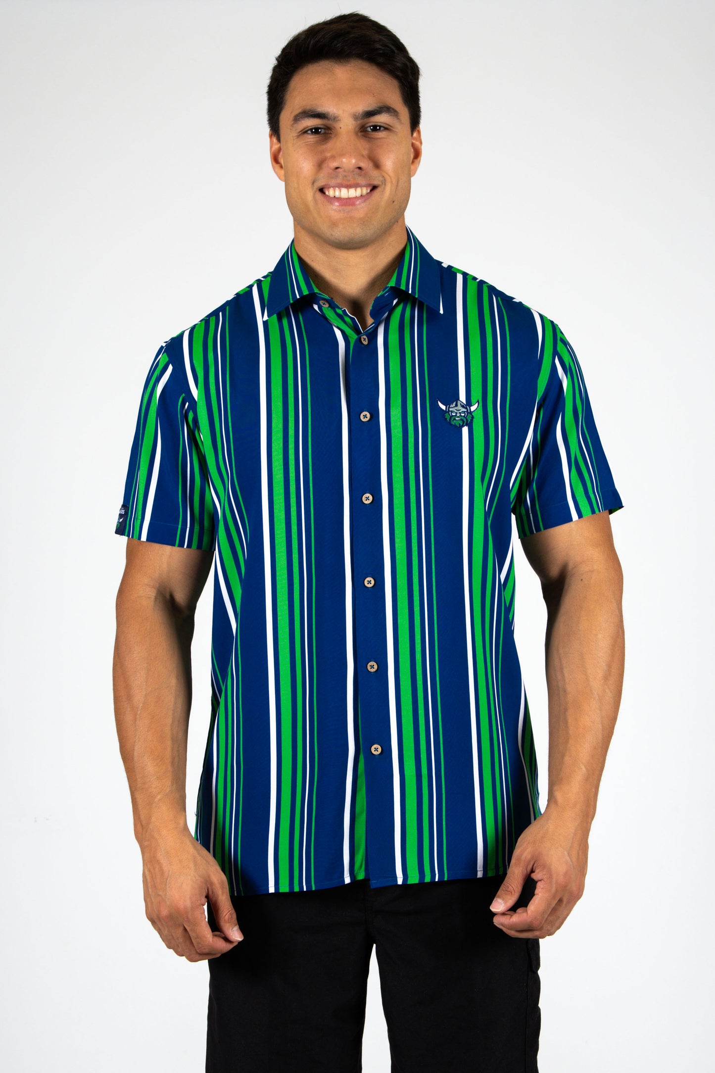 Raiders Sorrento Party Shirt