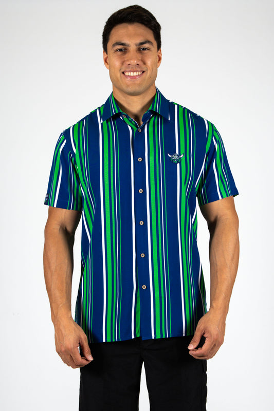 Raiders Sorrento Party Shirt