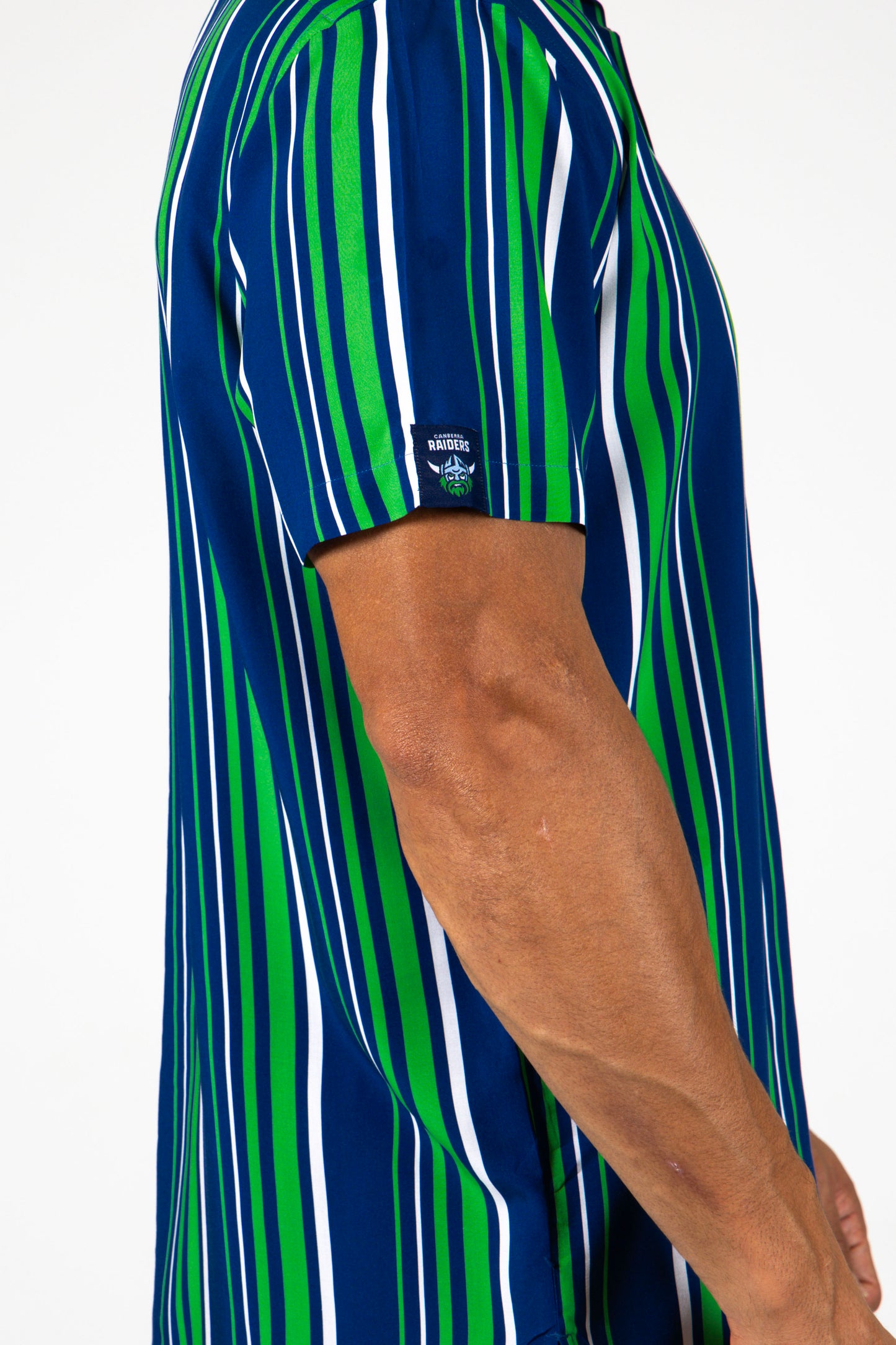 Raiders Sorrento Party Shirt