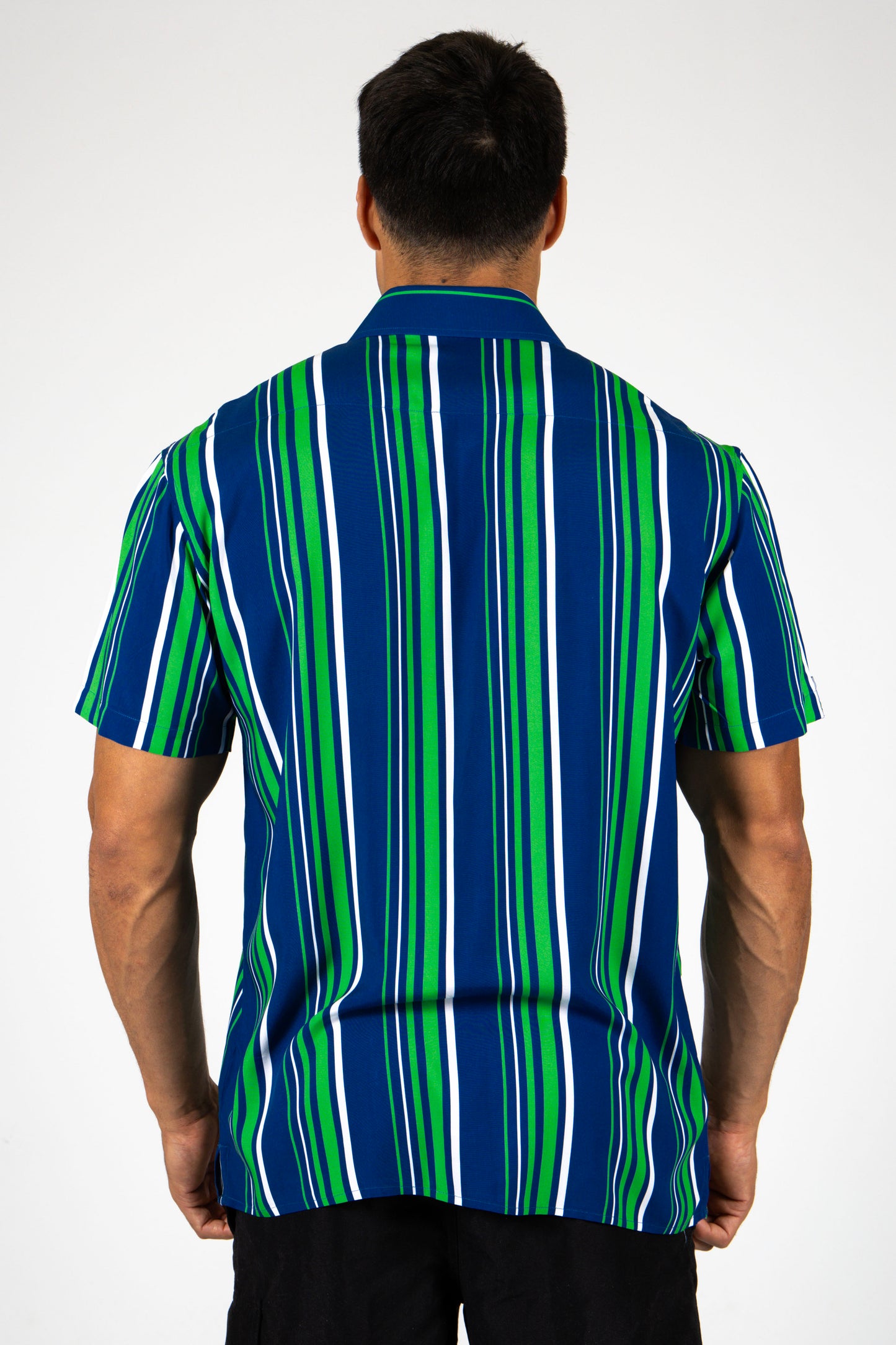 Raiders Sorrento Party Shirt