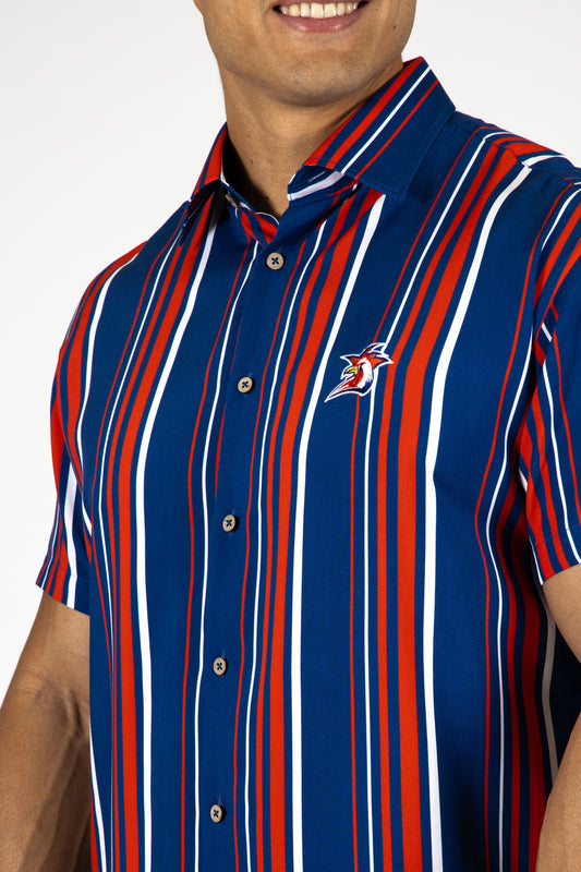 Roosters Sorrento Party Shirt