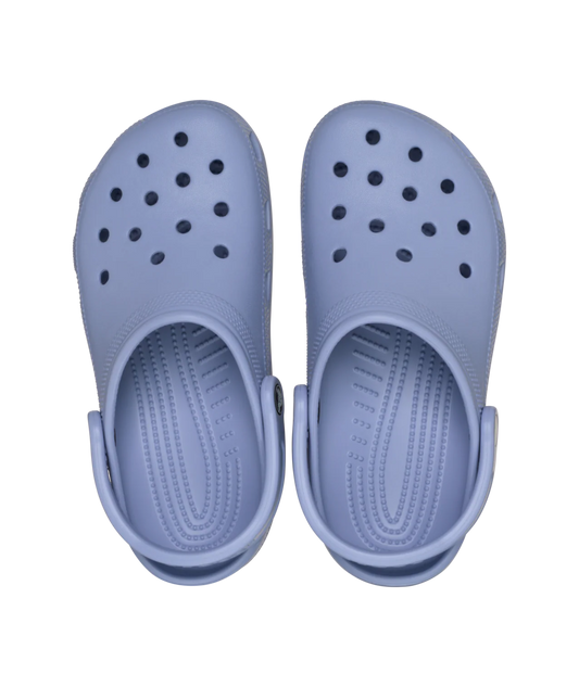 Classic Clog - blue haze
