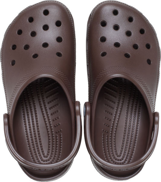 Classic Clog - coffee