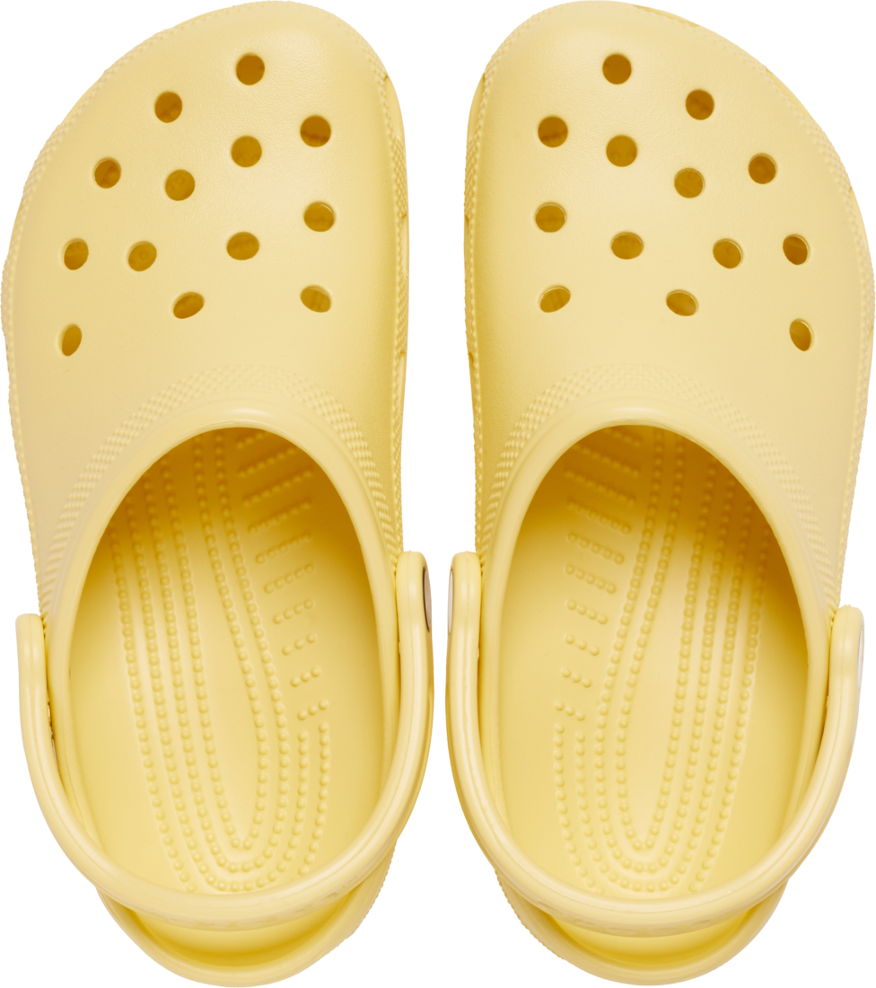 Classic Clog - golden hour