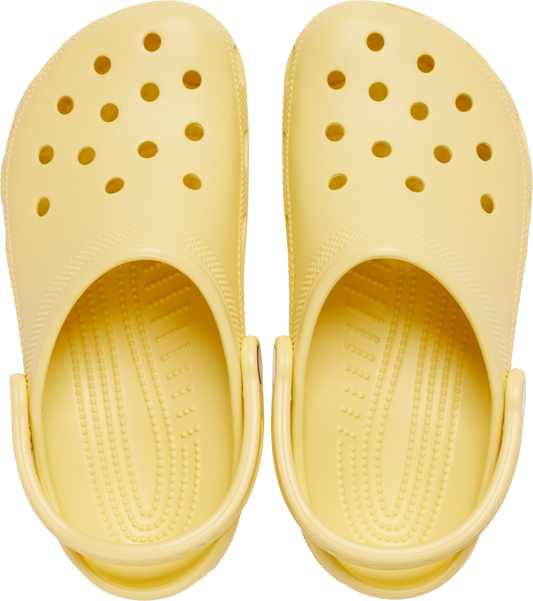 Classic Clog - golden hour