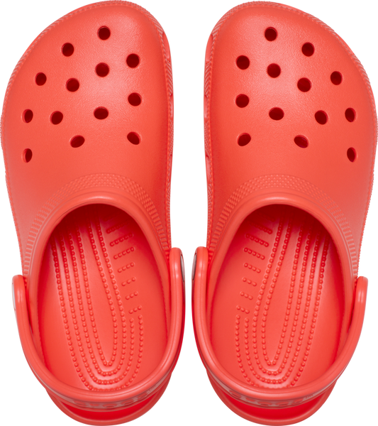 Classic Clog - starfish