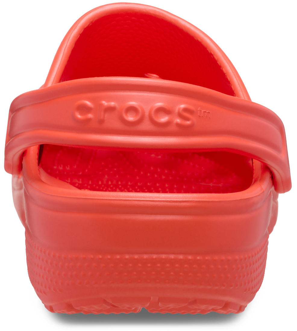Classic Clog - starfish
