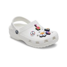 Jibbitz Groovy Baby - 5 pack
