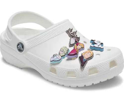 Jibbitz Frozen - 5 pack