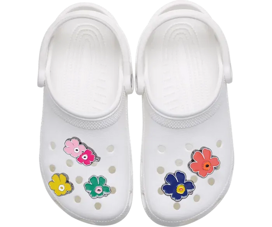 Jibbitz Marimekko 5 pack