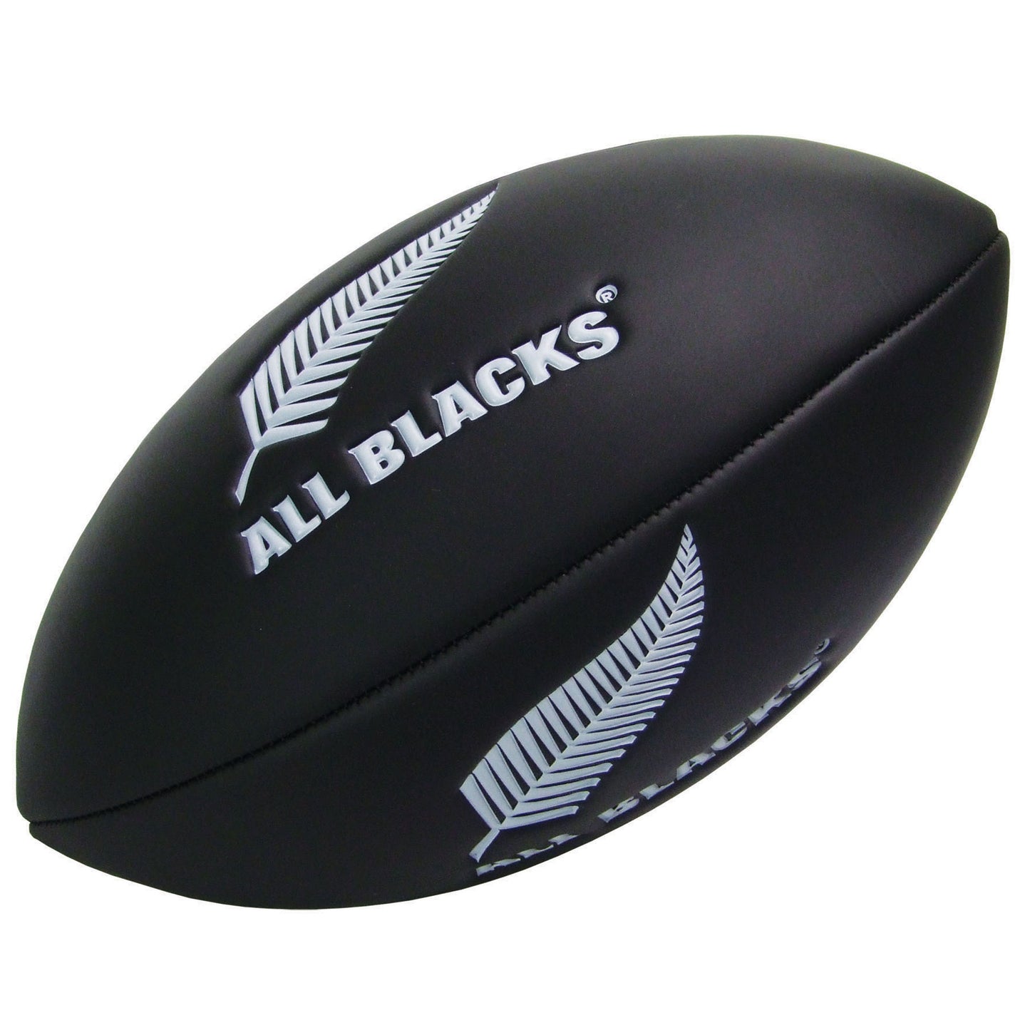 All Blacks Softee Football - Sz4