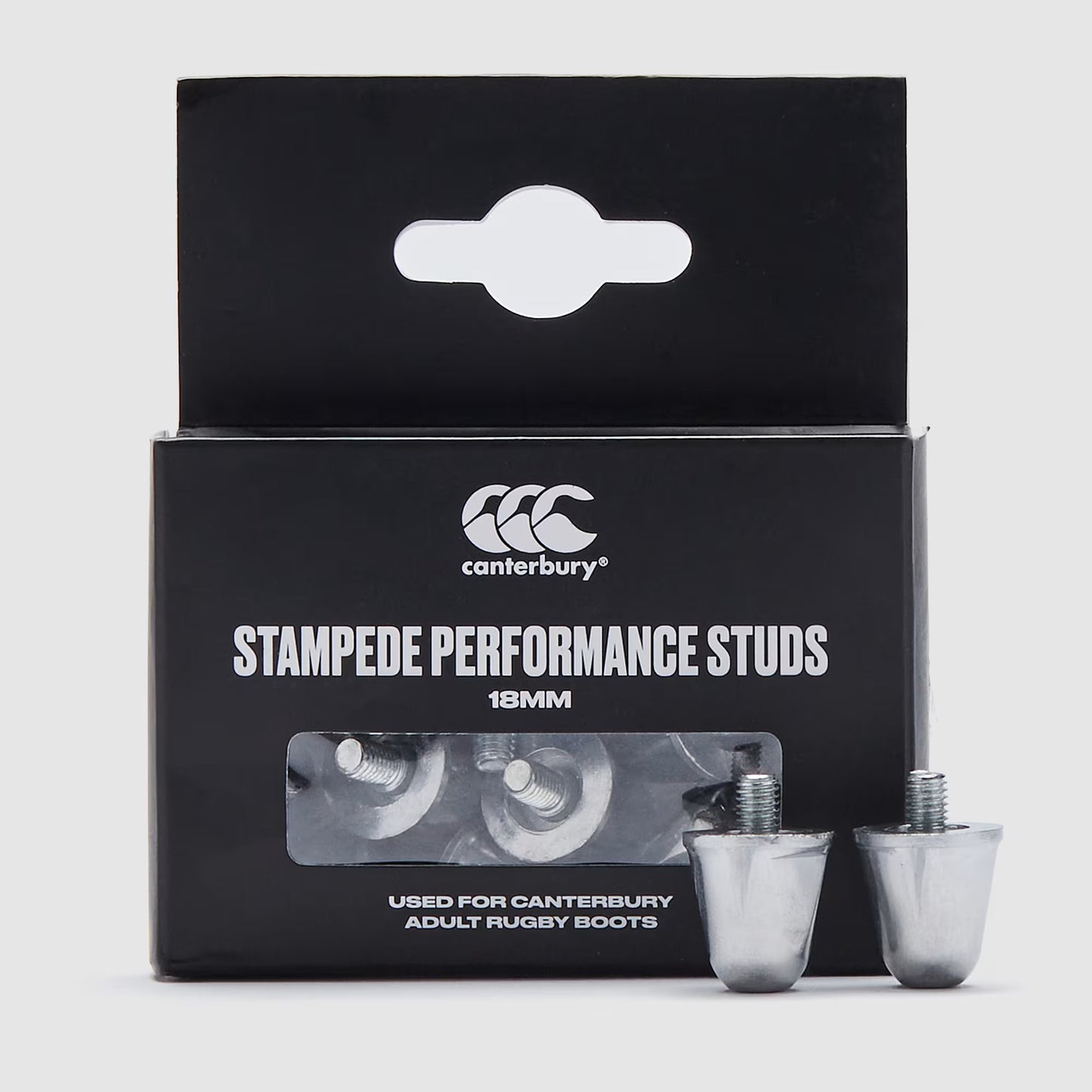 CCC Stampede Performance Studs - 18mm