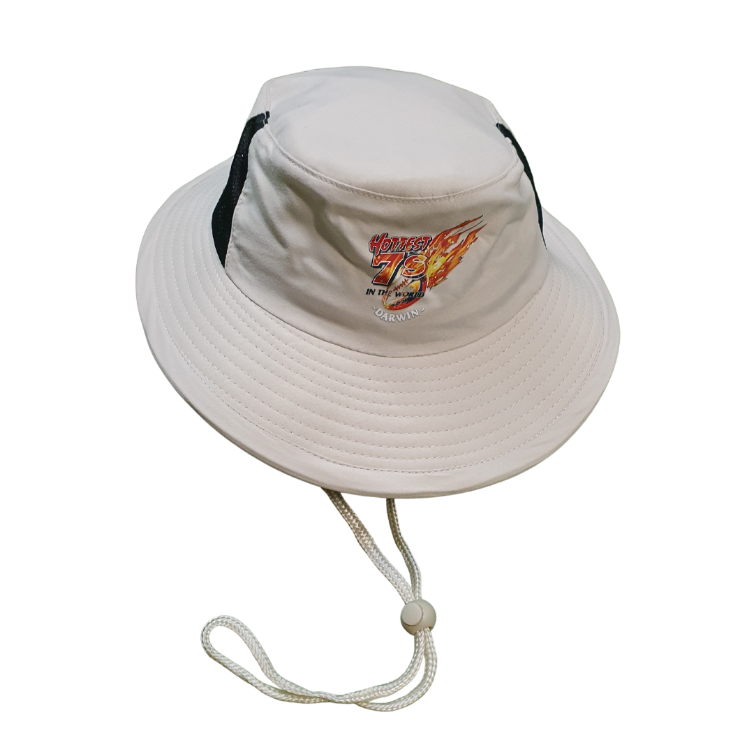 Hottest 7s Wide Brim Hat 2024
