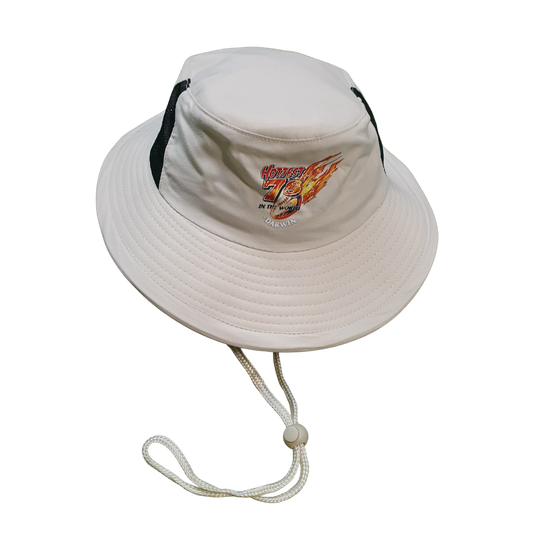 Hottest 7s Wide Brim Hat 2024