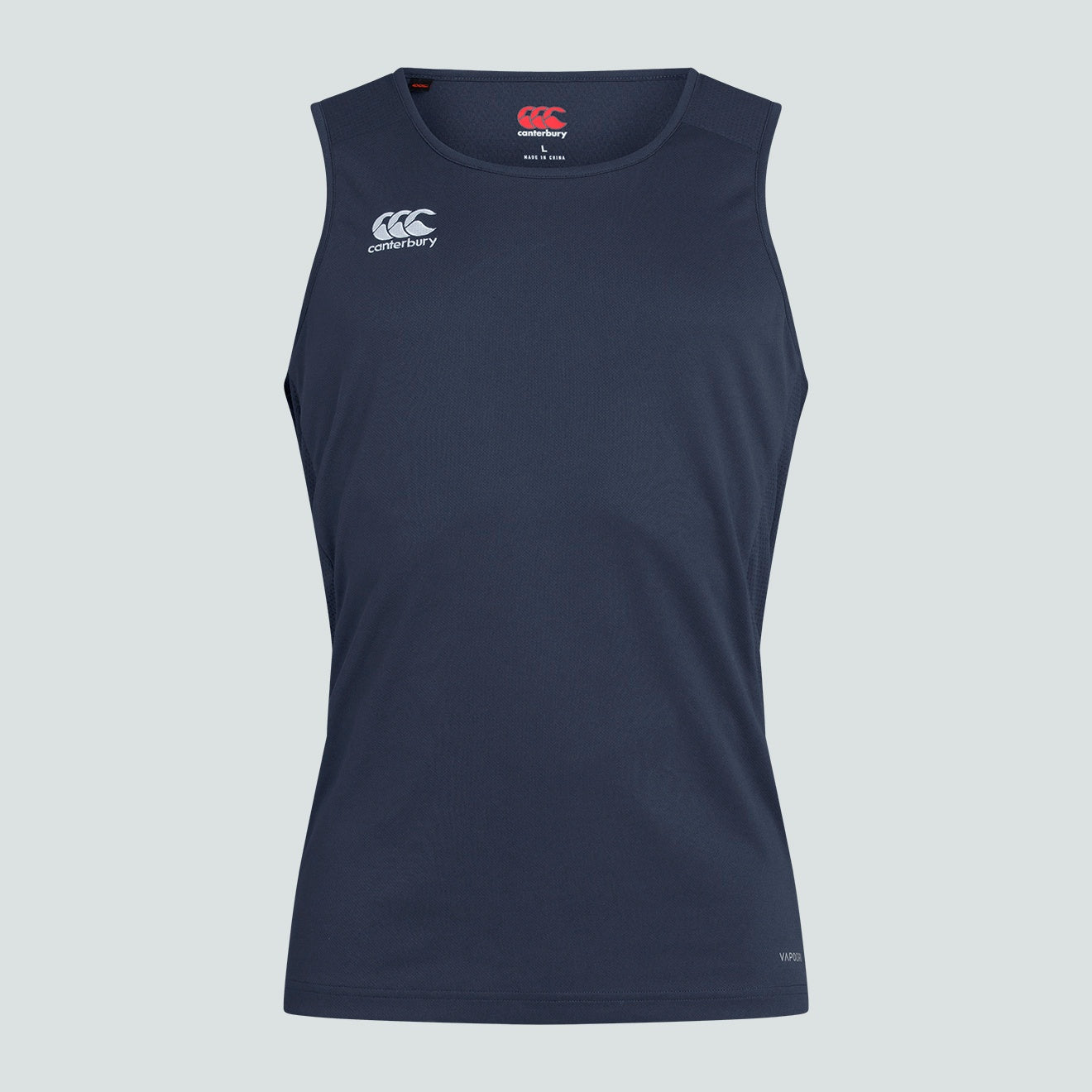 Club Dry Singlet - navy