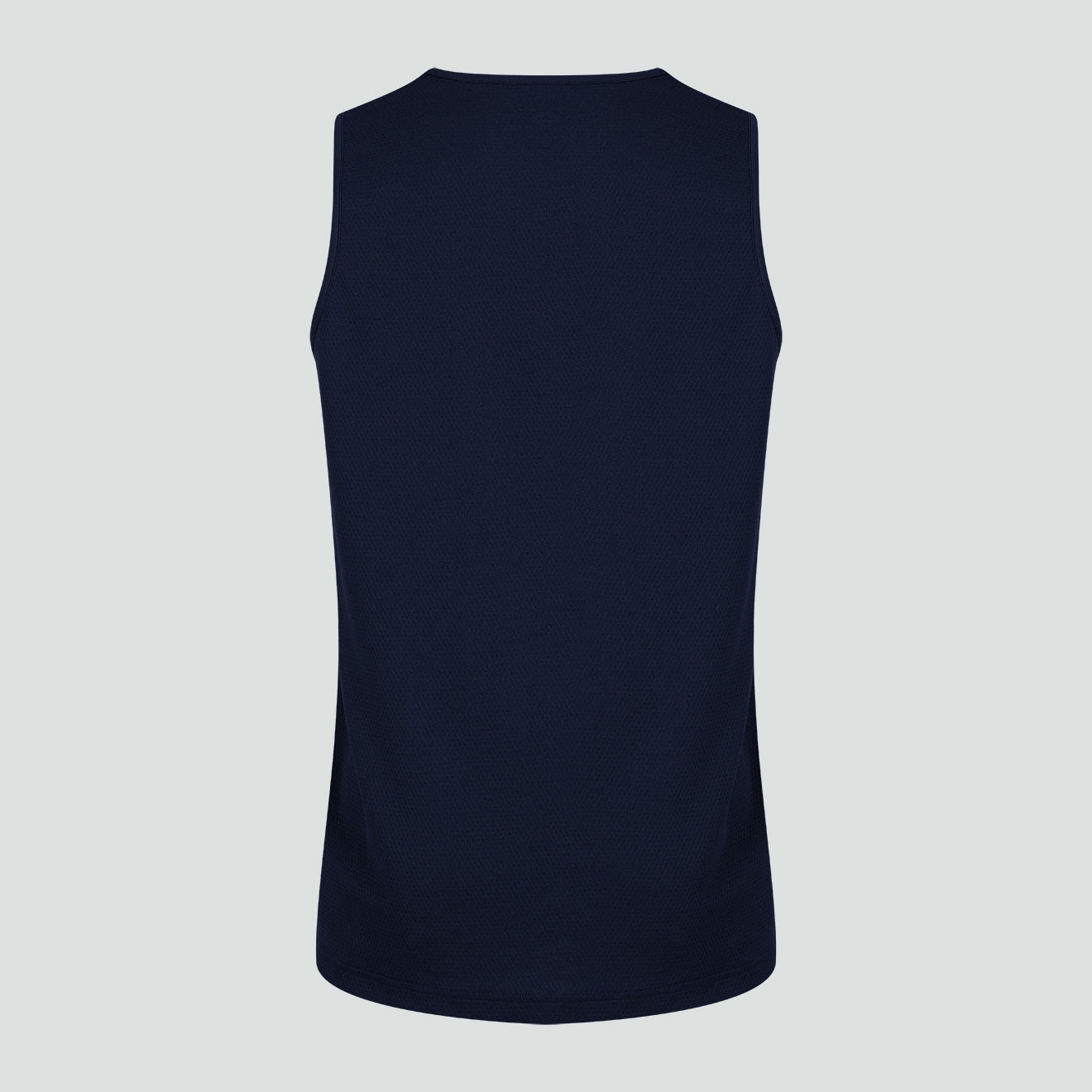 Club Dry Singlet - navy
