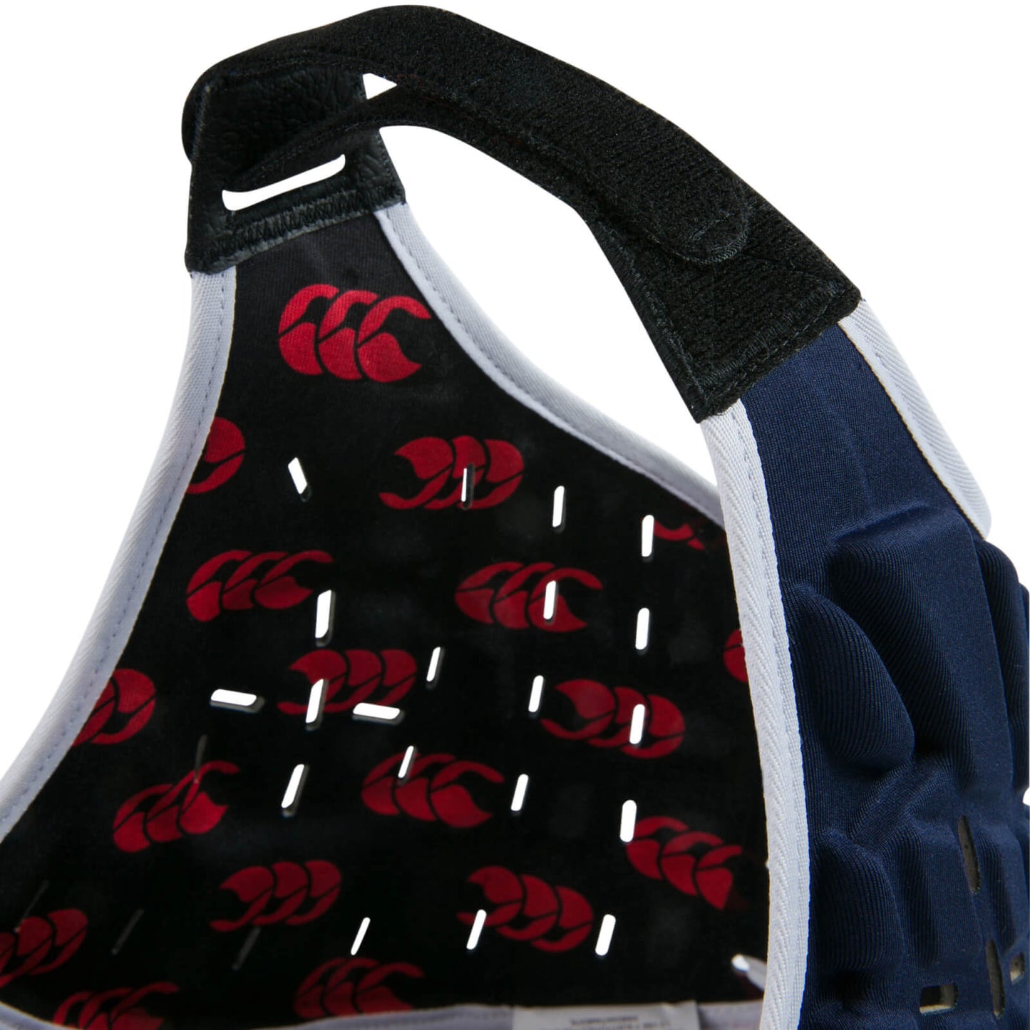 CCC Reinforcer Headguard - navy