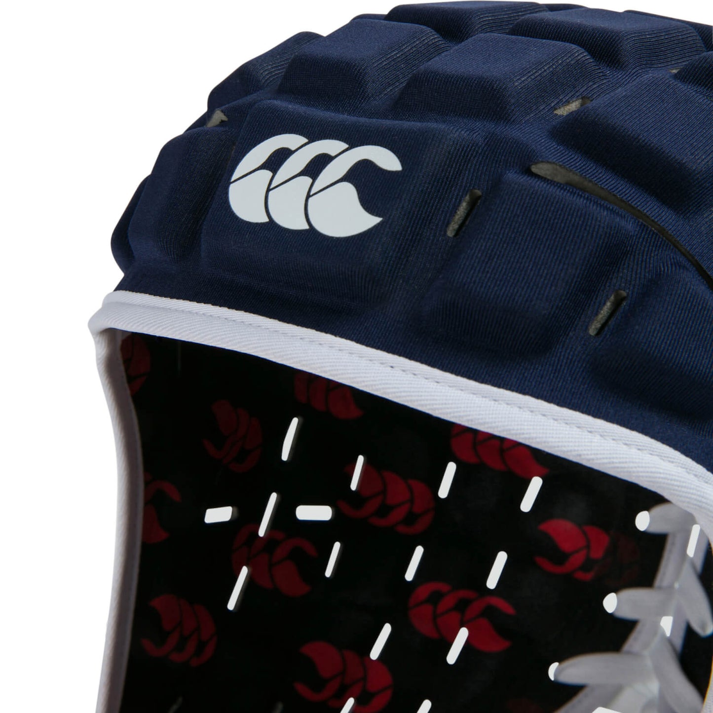 CCC Reinforcer Headguard - navy