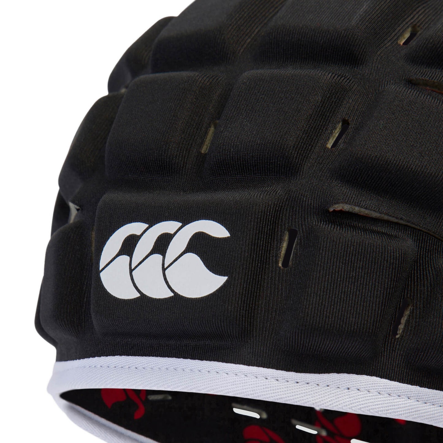 CCC Reinforcer Headguard - black
