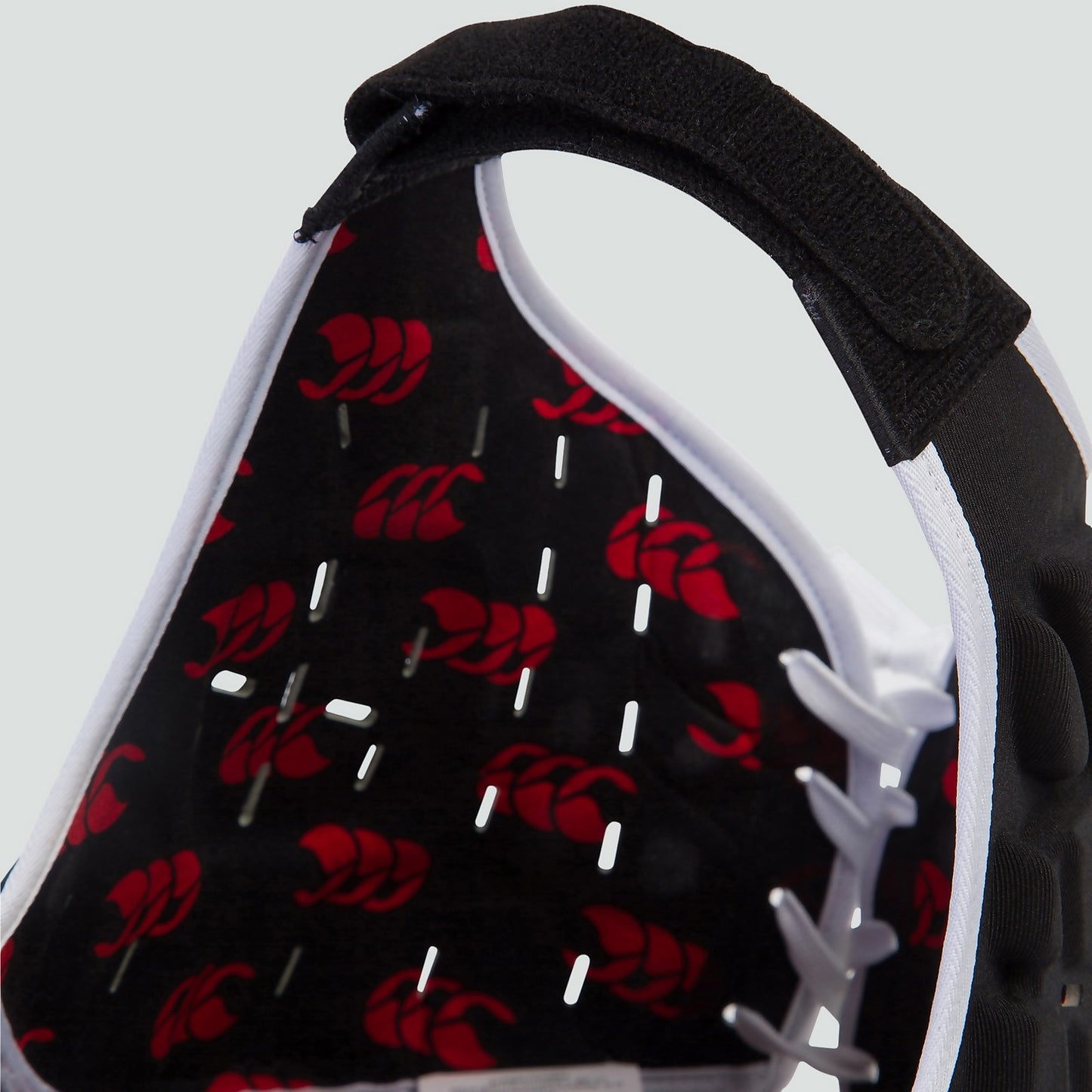 CCC Reinforcer Headguard - black