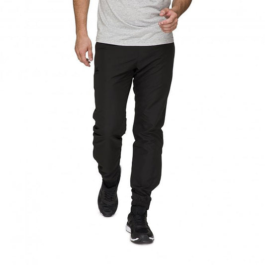CCC Team Tonal Taper Leg Cuffed Trackpant - black