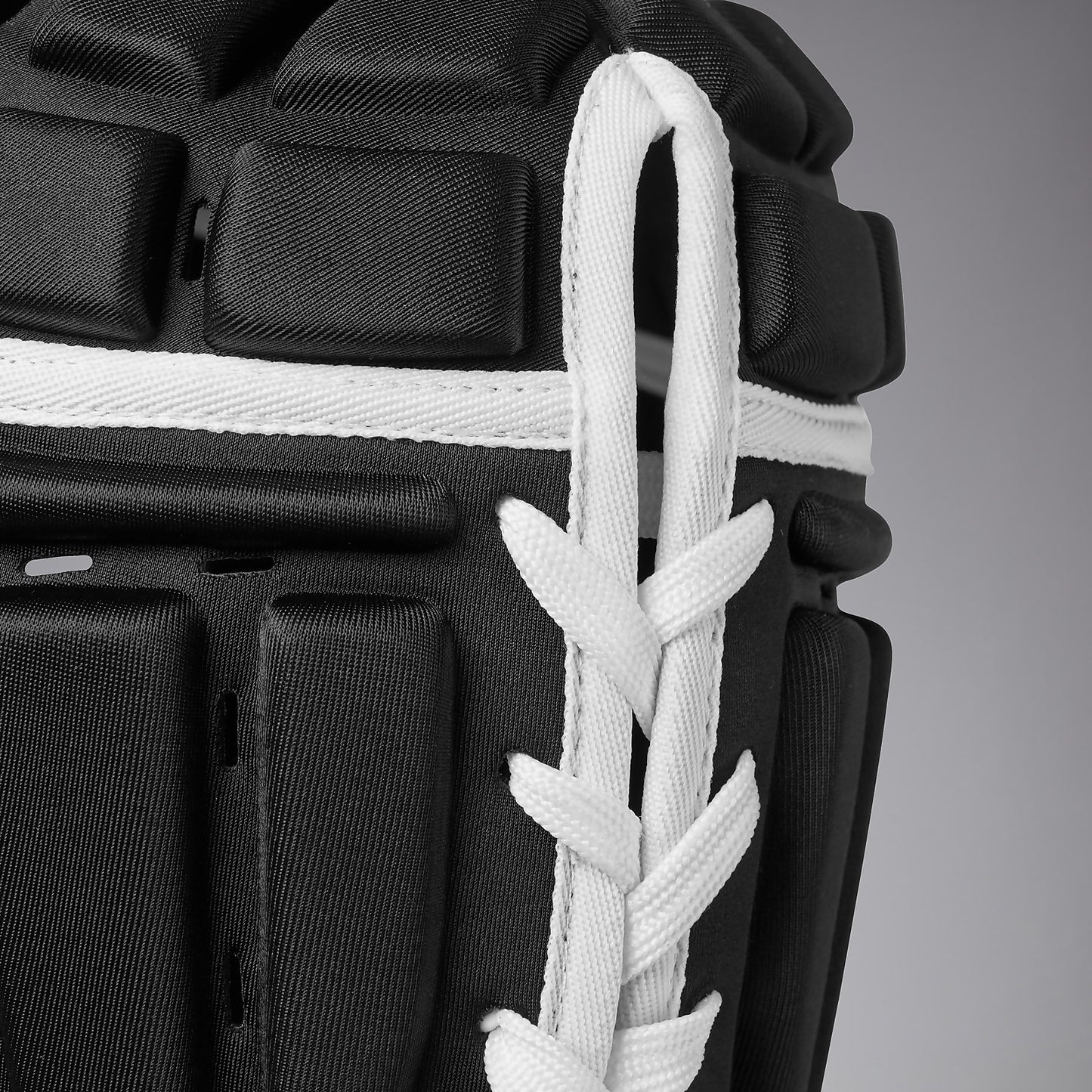 CCC Core Headguard - black