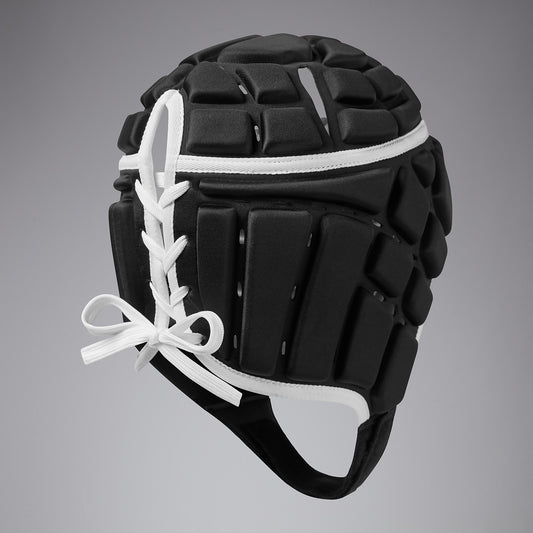 CCC Core Headguard - black