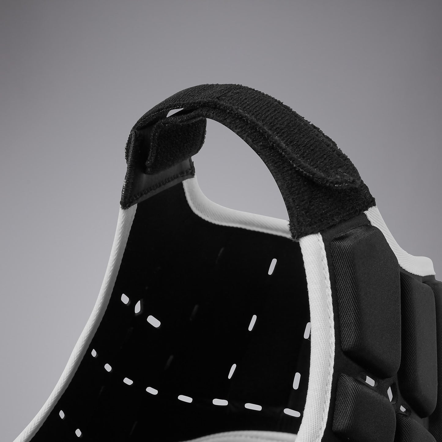 CCC Core Headguard - black