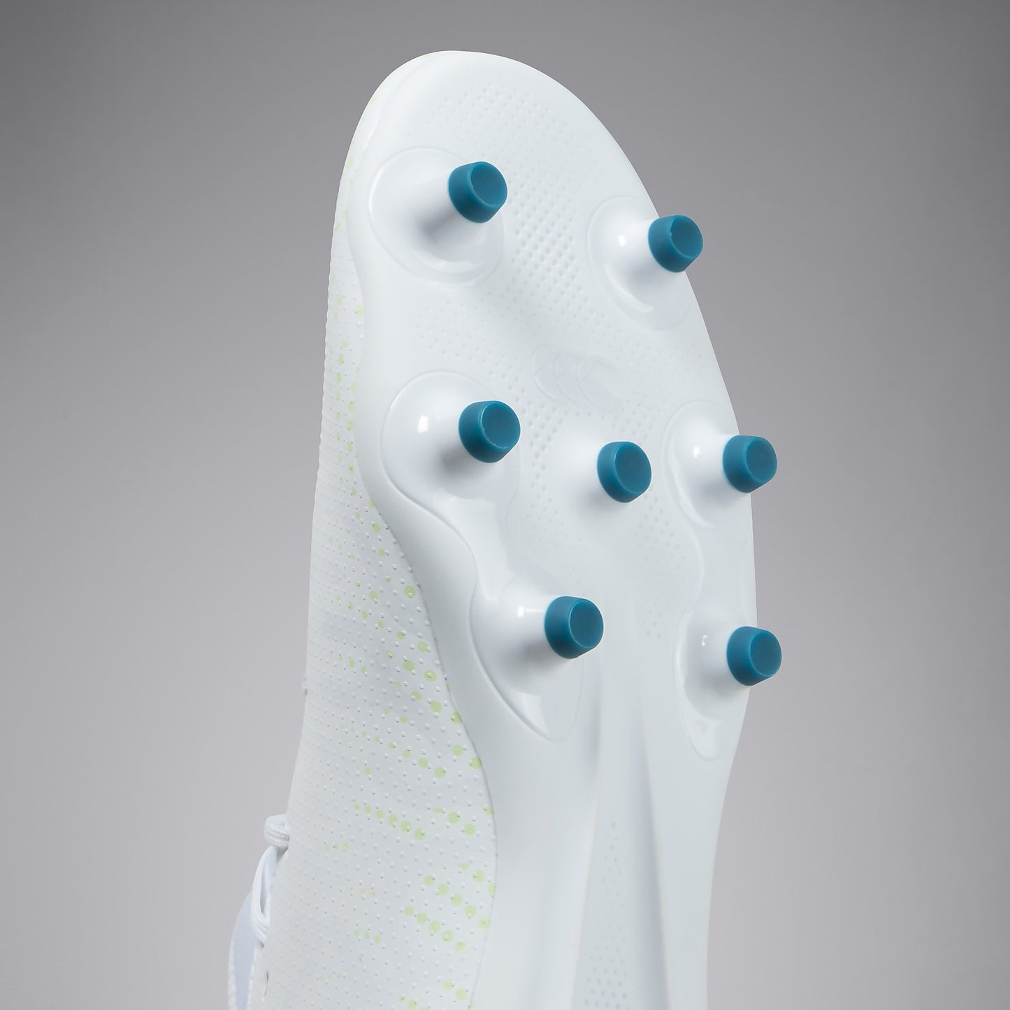 CCC Speed Infinite Team Boot FG - white/yellow