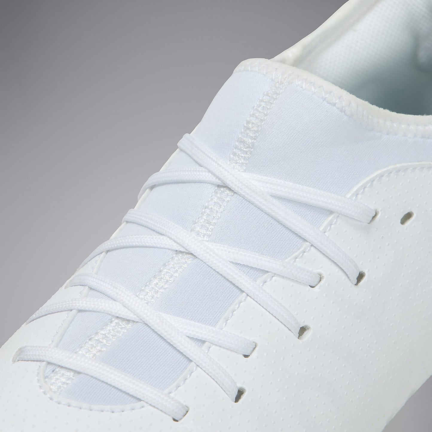 CCC Speed Infinite Team Boot FG - white/yellow