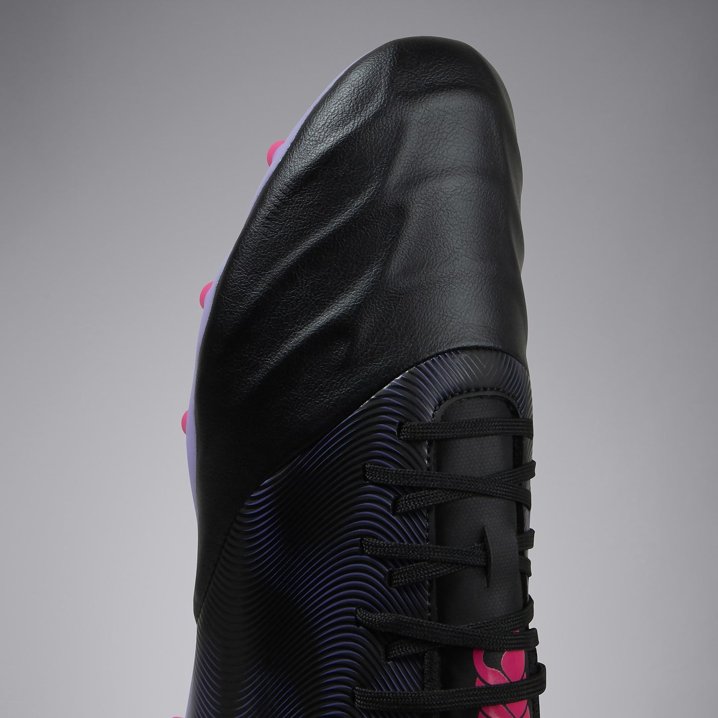 CCC Phoenix Genesis Team Boot FG - black/purple
