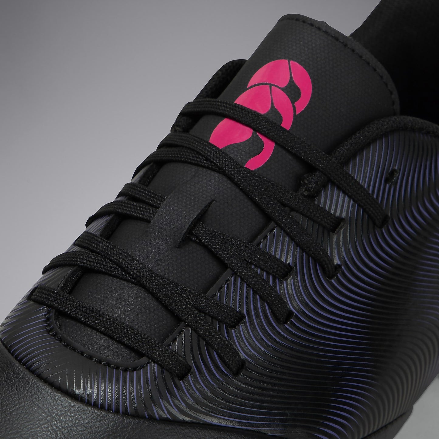 CCC Phoenix Genesis Team Boot FG - black/purple