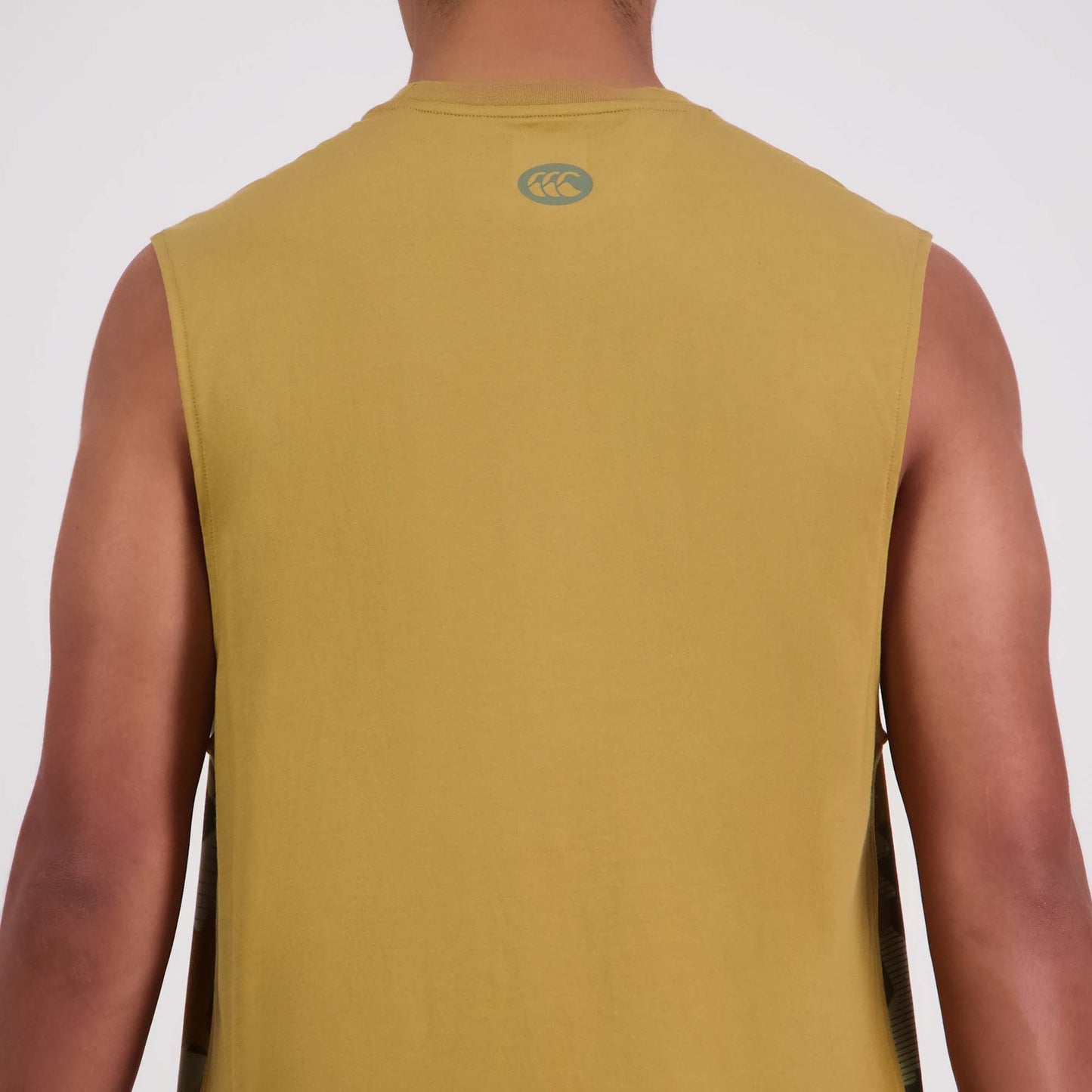 Force AOP Singlet