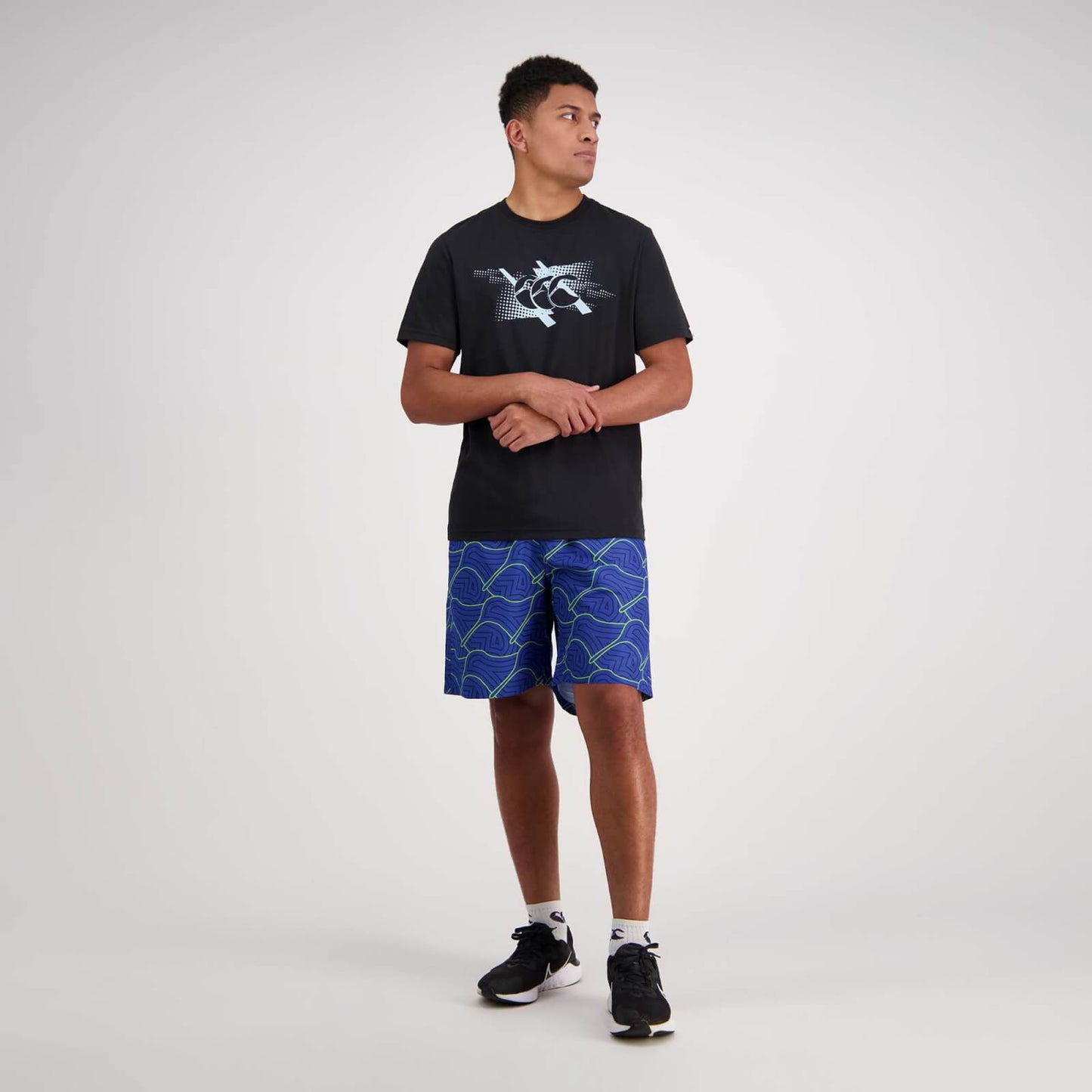 Awning 8" Short -turkish sea