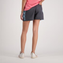 Stripe CCC Panel Womens Tactic Short - sky blue