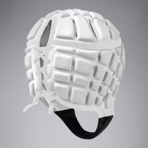 CCC Raze Headguard - white/mint green