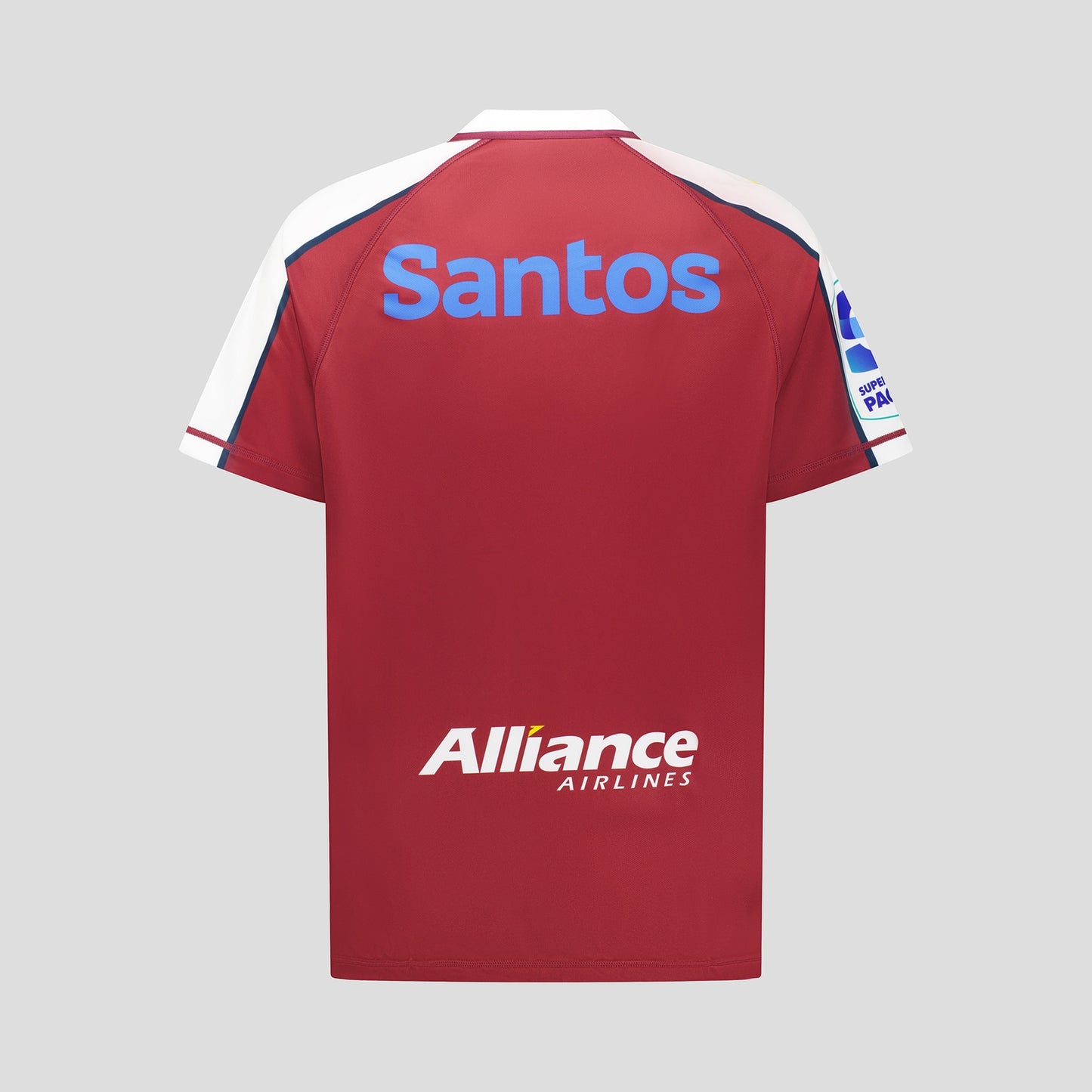QLD Reds Home Jersey 2024