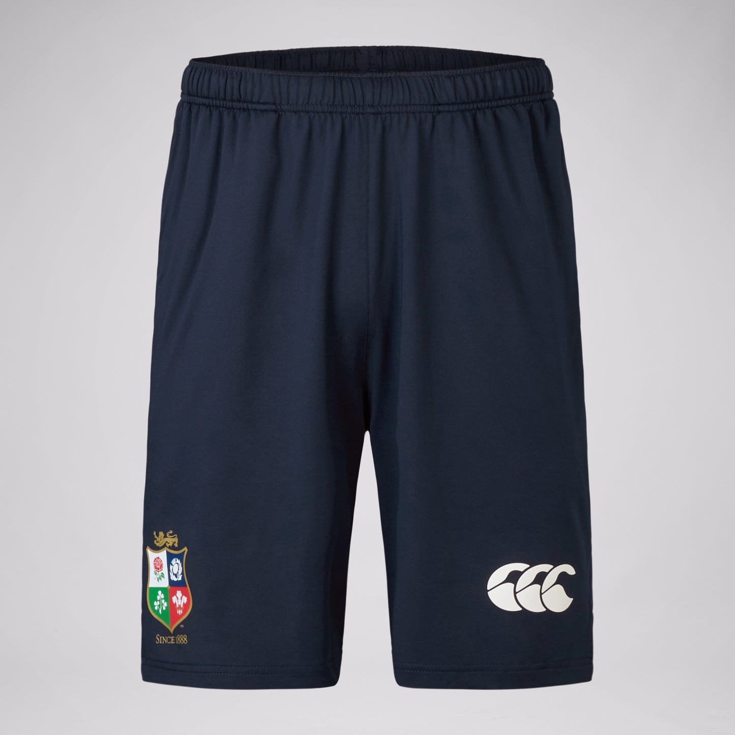 British & Irish Lions Tour 25 Training Short - dark sapphire