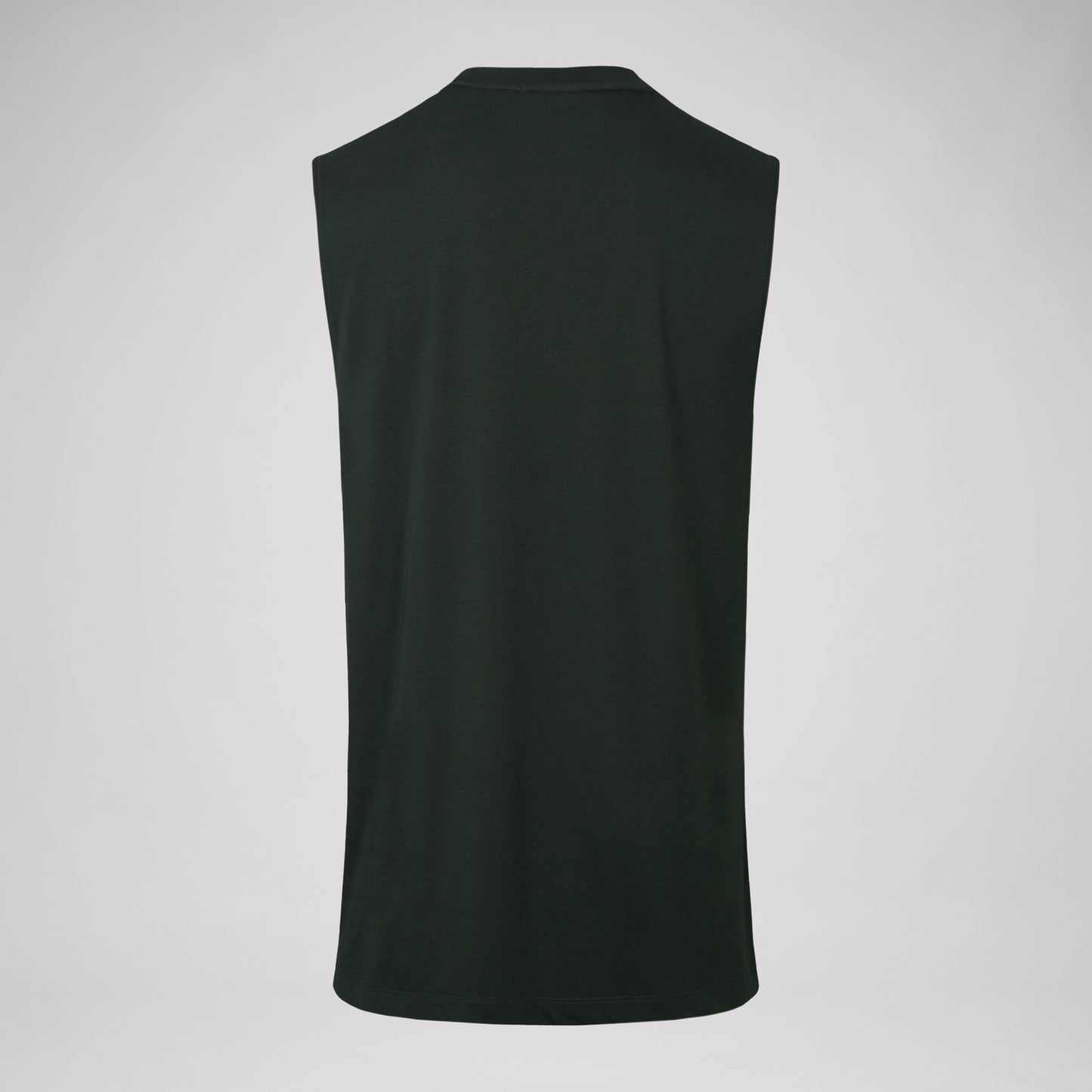 British & Irish Lions Tour 25 Cotton Tank - scarab
