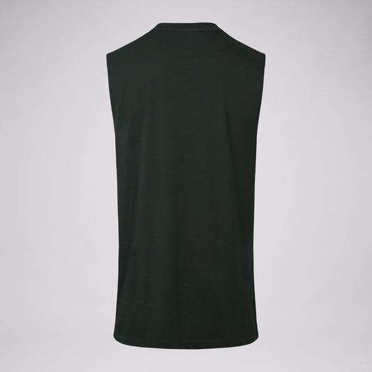 British & Irish Lions Tour 25 Cotton Tank - scarab