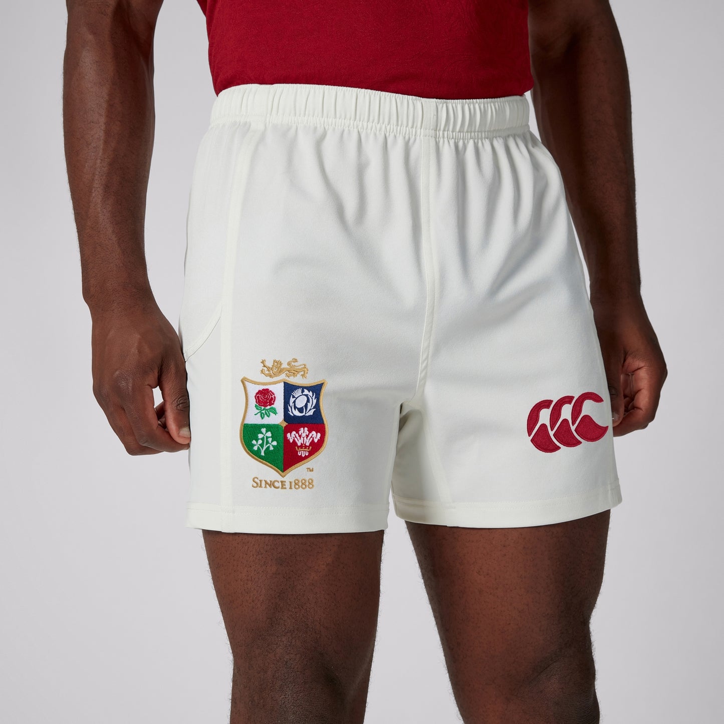 British & Irish Lions Tour 25 Match Short