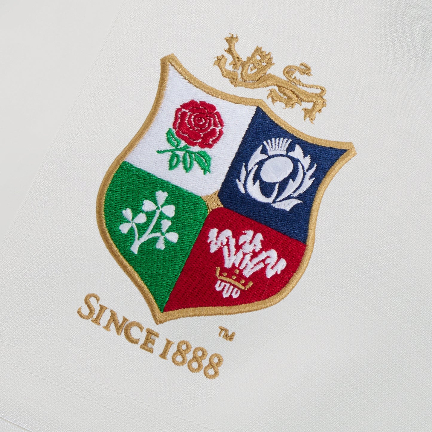 British & Irish Lions Tour 25 Match Short