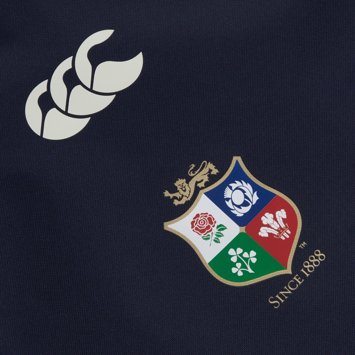 British & Irish Lions Tour 25 Gym Sack