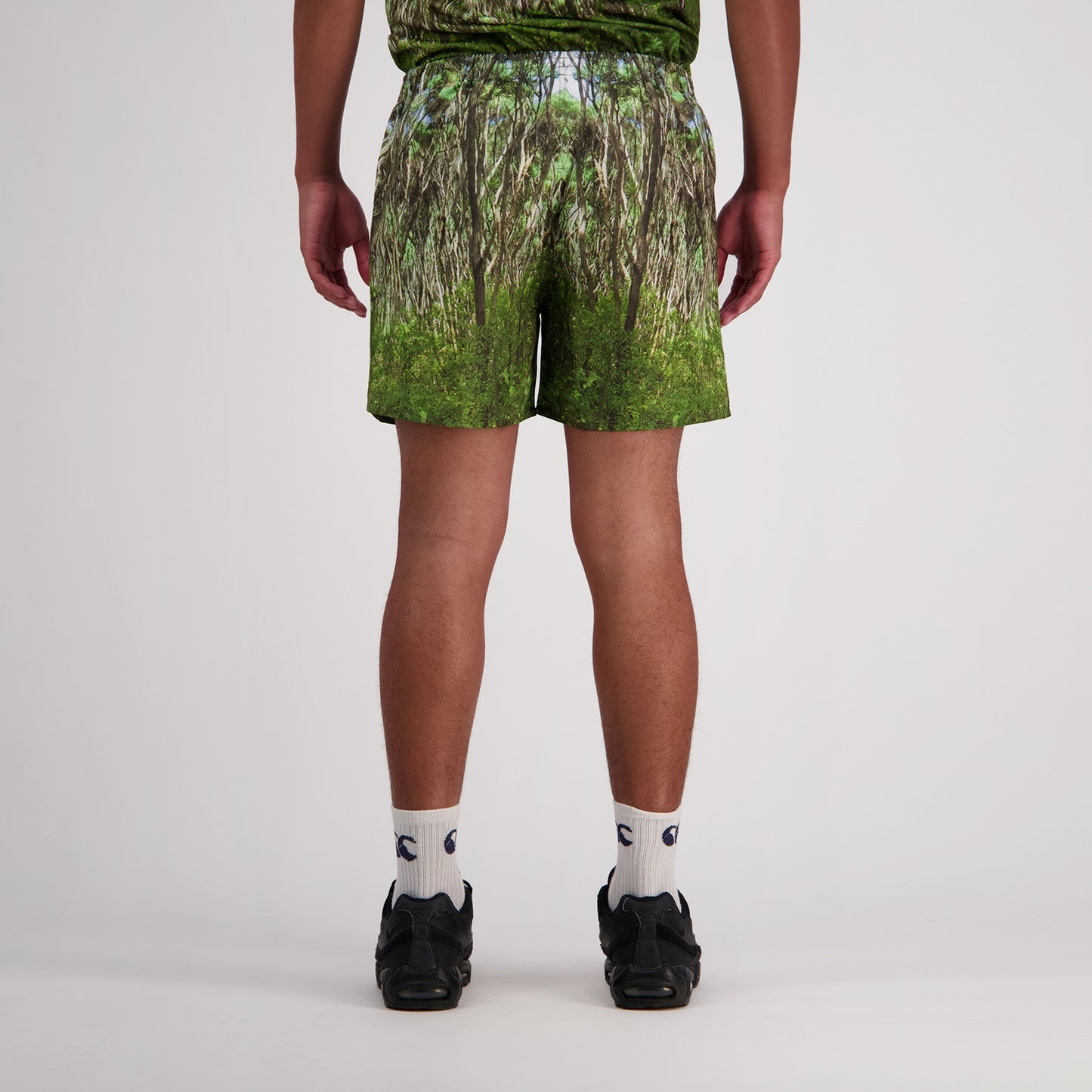 Ngahere 5in Shorts H1 24